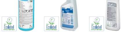 base sapone per pavimenti 12x1 / 2x5 Eco-star / Isi clean Cera non metallizzata 2x5 Gli impianti di dosaggio Ecolab assicurano la corretta concentrazione d'uso,