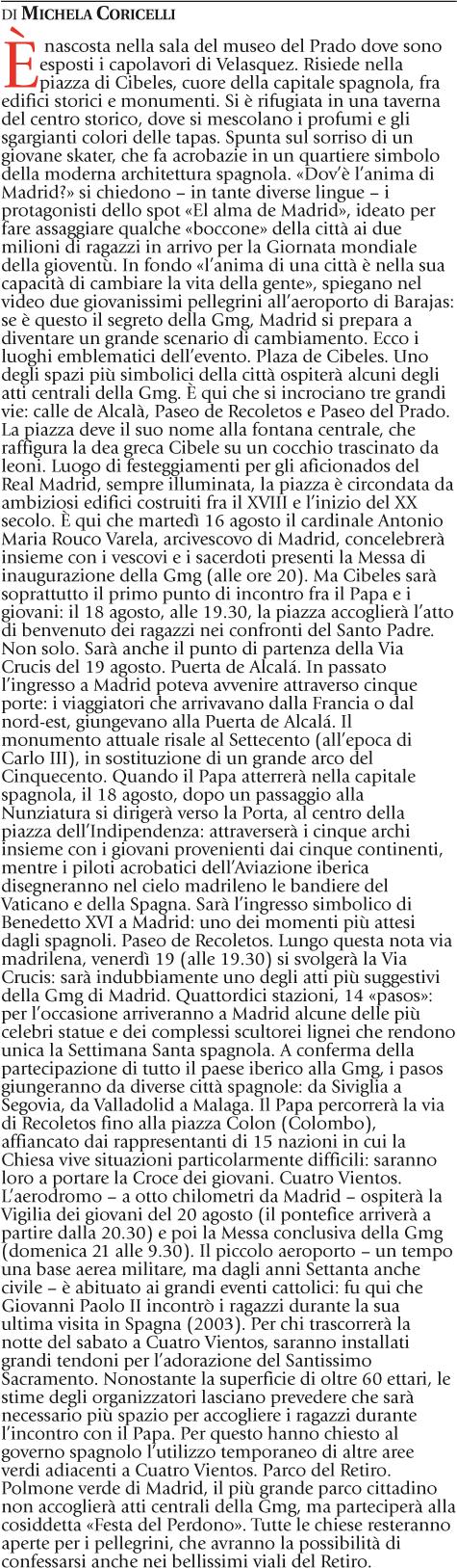 8 È conosciuta in tutto il mondo come una città che non dorme mai, una città che offre divertimenti notturni nonstop.