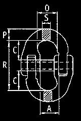 110 60 16 0,60 10,00 3150 135 75 18 0,85 17,00 5300 160 90 22 1,50 26,00 8000 180 100