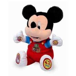 8005256597Gioca e impara con bambino Mickey,