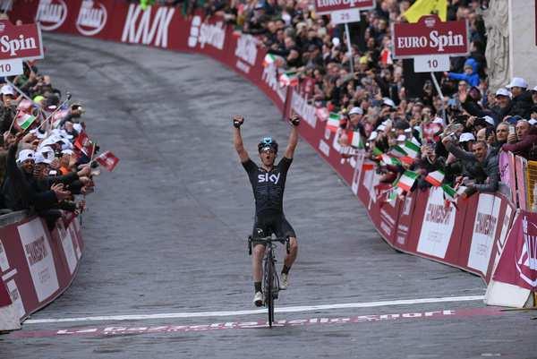 Il 3 e 4 marzo Siena e le Crete Senesi torneranno protagoniste con la gara pro maschile e quella femminile che apre la stagione dell UCI Women s WorldTour.