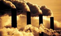 Principalmente in conseguenza di due fenomeni: il consumo di combustibili fossili e la deforestazione, che causa un minor consumo di anidride carbonica da parte delle