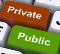 Principi del partenariato pubblico privato Il contratto di partenariato è un contratto di partnership tra pubblico e privato in cui il privato finanzia in tutto o in parte l opera da realizzare a