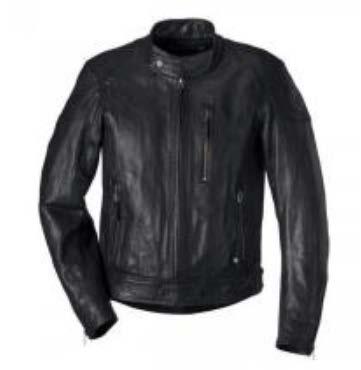 Giacca Blackleather Giacca AirfLow