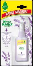 CENERE MAGICA 115714 8001365157004 Cenere Magica Pino Aromatico YL pz 2,50 NUVOLA