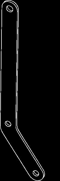 STFF FISSGGIO DISTRIUTORE SMRT copricandele. Mediante i fori e le viti TE M6x80, bloccare il gruppo staffa/smart ai due filetti utilizzati per il fissaggio del carter coprican- dele (vedi figura 17).
