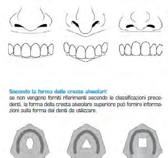 Denti in Polimetilmetacrilato Ruthinium Acry Plus Ruthinium Denti artificiali in polimetilmetacrilato a 4 strati cromatici.