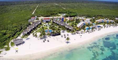 OC. INDIANO MAURITIUS - Flic and Flac Veraclub Pearle Beach Resort & SPA volo + 7 notti in doppia deluxe garden view a partire Giugno 1.550 Luglio 1.570 Settembre 1.710 Ottobre 1.