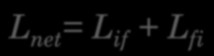 Δ>0 L >0 Δ<0 L <0 L net >0 Il lavoro n un cclo termodnamco è la somma de lavor eettuat durante le trasormazon ( lavor