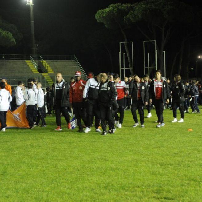 Benvenuti a VIAREGGIO VIAREGGIO LA PERLA DEL TIRRENO.