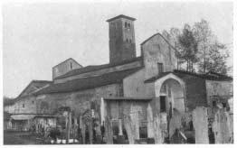 Pietro - Absidi e campanile Fig.