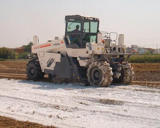 Anche l agricoltura deve giocare il suo ruolo. La domanda globale di materie prime agricole è in crescita.