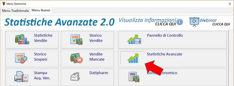 Nel cruscotto che segue, Classificazione Category può essere esplorata cliccando di volta in volta sui pulsanti e sui