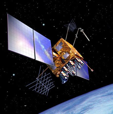 33 GLONASS - RUSSIA 27 SATELLITI (24 OPERATIVI + 3 DI RISERVA) DISTRIBUITI SU 3 PIANI ORBITALI INCLINATI DI 65 RISPETTO ALL EQUATORE DISPONIBILITA MINIMA DI 5 SATELLITI H24