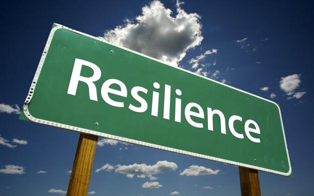 La resilienza climatica resiliènza s. f. [der. di resiliente]. 1.