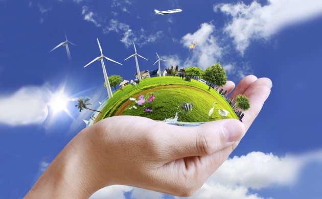 Green Economy and Sustainability (LM-56 Scienze dell economia) Scegliendo questo corso si potranno acquisire conoscenze e capacità