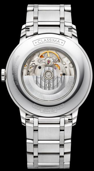 M0A10331 - CLASSIMA Orologio automatico da uomo