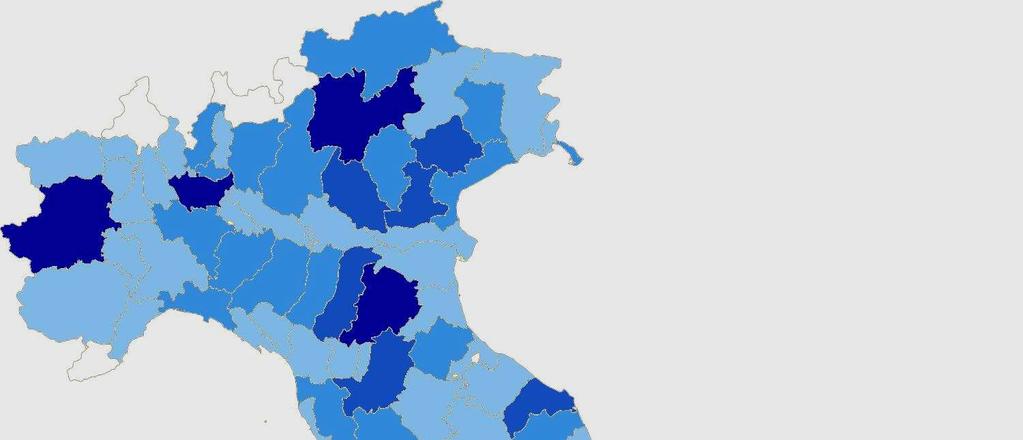 Sono quasi 3.000 le imprese iscritte.