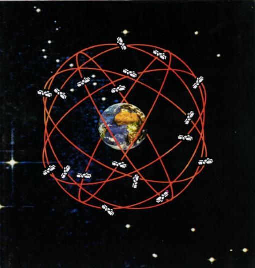 Negli anni 90 ha luogo la più grande rivoluzione della geodesia, si afferma sempre più la geodesia satellitare, ed in particolare: il GPS Grandi vantaggi di