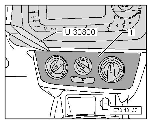 ventilatore, climatizzatore; Gruppo rip.80.