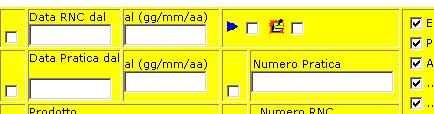 2.2.4 Gestione delle NOTE Come più volte accennato è possibile, dai punti consentiti, accedere alla gestione delle note.