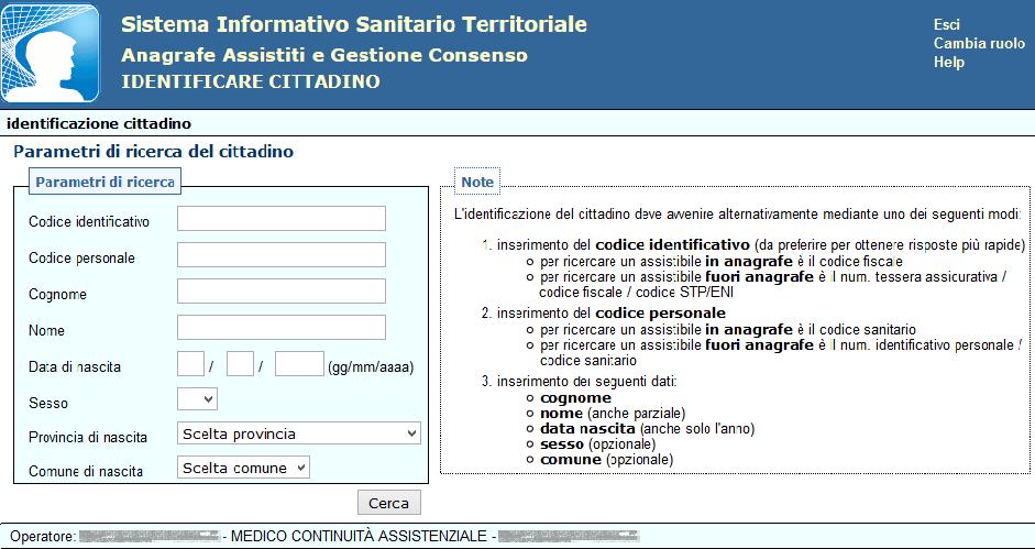 5. Componenti applicative 5.1.