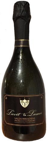 1056 BRUT CLASSIC 0,75 Litre - Art.1057 DRY CLASSIC 0,75 Litre III. Prosecco Superiore Valdobbiadene D.O.C.G.