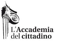 L Accademia del cittadino Programma L abc della ricerca clinica