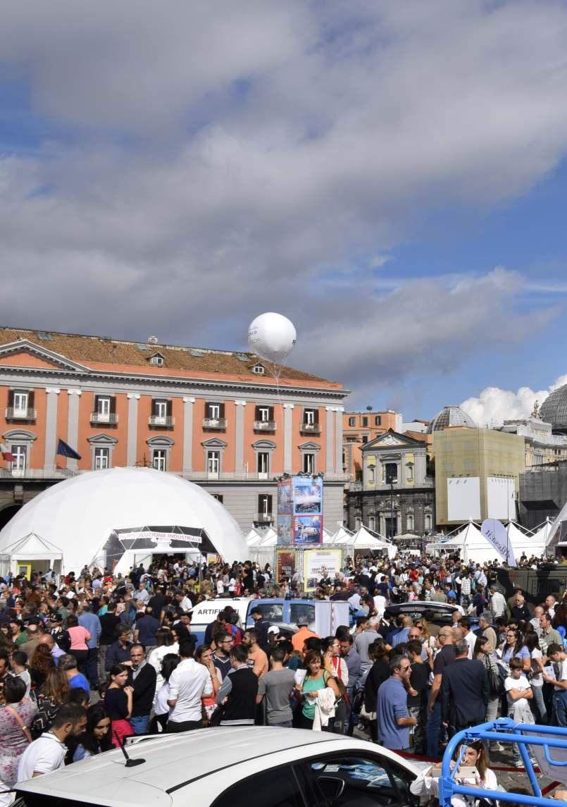 FUTURO REMOTO 2017 CONNESSIONI è potenziare il dialogo tra i soggetti che producono e promuovono cultura, è mettere in comune, è fare insieme, è cooperare, è fare rete, è alimentare la creatività, è