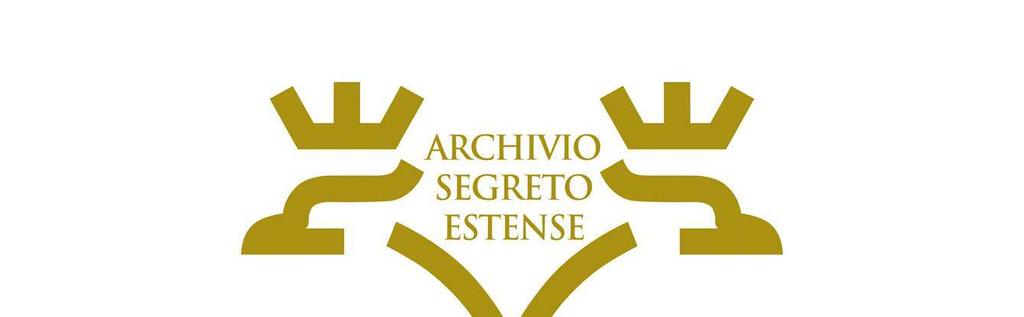 Archivio di Stato di Modena Riepilogo Statistico 2014