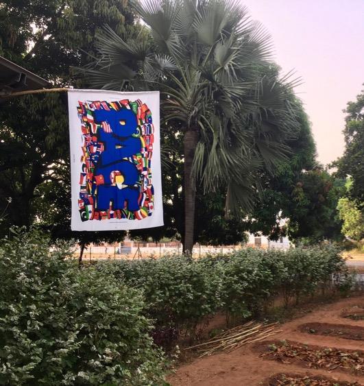 Guinea-Bissau Gennaio 2019