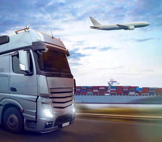 Interexpo Shipping affronta ogni giorno, da oltre 30 anni, la sfida di far giungere a destinazione in tutto il mondo e in maniera puntuale ed efficiente i prodotti dei suoi clienti, attraverso