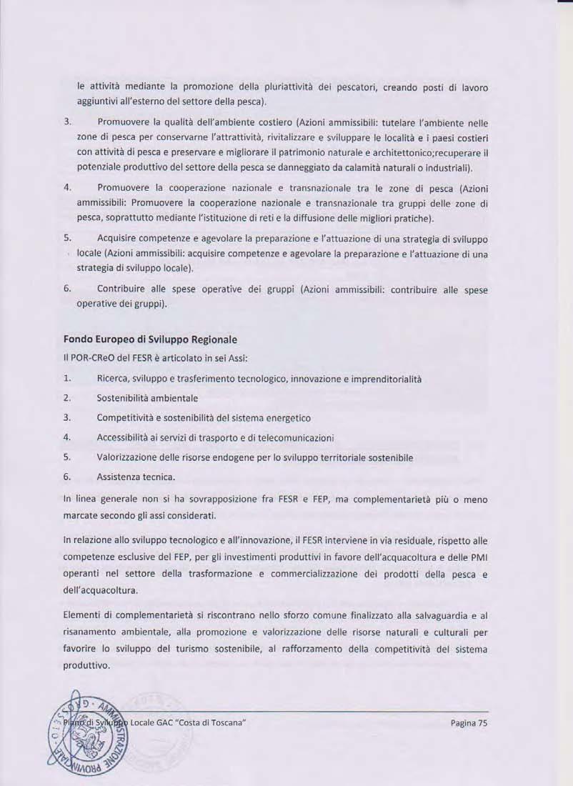 Supplemento al Bollettino Ufficiale