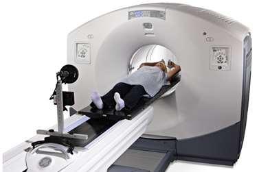 Cos è una 4D PET/CT?