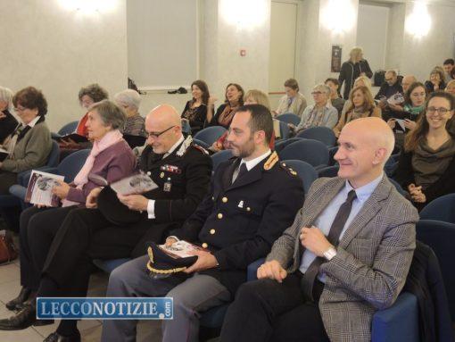 Al tavolo del convegno erano presenti anche il vicesindaco Francesca Bonacina, rappresentante della Rete Antiviolenza del territorio, e l avvocato Emanuela Andolina.