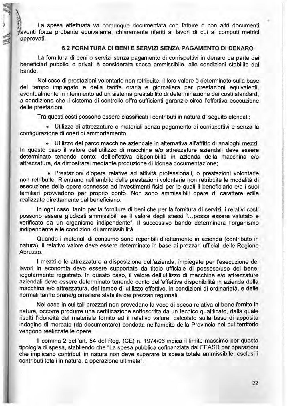 Pag. 92 Bollettino Ufficiale della Regione