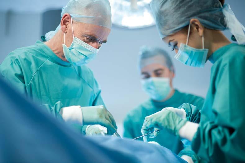CHIRURGIA IN DIRETTA Quest anno le consuete sessioni di Chirurgia in Diretta si svolgeranno dalle ore 14.00 alle ore 16.30 nelle giornate di Domenica e Lunedì.