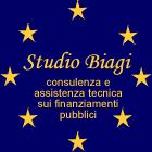 Studio Biagi STUDIO ATTIVO IN TUTTA ITALIA Consulenza e assistenza tecnica sulle agevolazioni i finanziamenti e i programmi comunitari, nazionali, regionali e l internazionalizzazione delle imprese