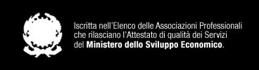 Nell anno 2013, recependo le indicazione della legge 4/2013, l associazione si è trasformata in associazione di professionisti. L A.I.M.S.