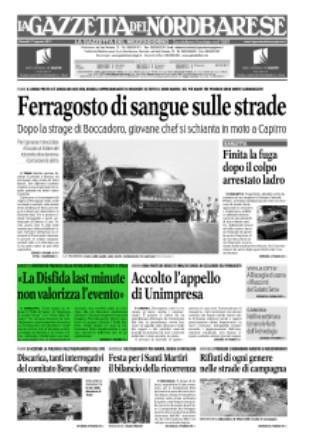 000 Quotidiano -