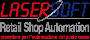 d ordine. Retail Shop Automation Agevola il lavoro e Facilita il controllo.è il software per l automazione del punto cassa facile, intuitivo, con interfaccia utente completamente personalizzabile.