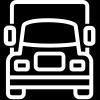 I risultati: il trasporto merci Raggiungimento degli obiettivi del PER 2030 - Trasporto merci Numero di veicoli al 31 dicembre 2017 100.