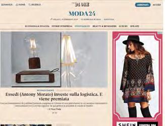 20/02/2019 05:18 Sito Web Sole 24 Ore si rafforza sul comparto moda LINK: http://www.affaritaliani.it/mediatech/il-sole-24-ore-rinnova-rafforza-gli-appuntamenti-dedicati-al-comparto-moda-589134.