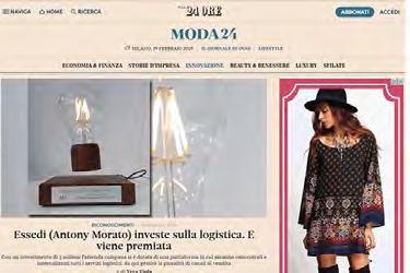 20/02/2019 11:58 Sito Web brand-news.