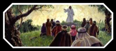 Dopo la resurrezione, compresero che il Messia doveva soffrire prima di essere