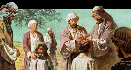 (Proverbi 16:33) A parte Mattia, il libro di Atti menziona altri apostoli, come Paolo e Barnaba. (Atti 14:14).