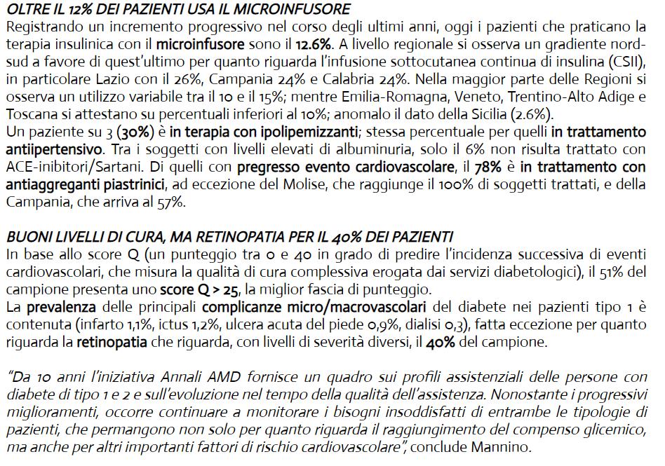 MEDICINAEINFORMAZIONE.COM Data: 29/04/2019 http://www.