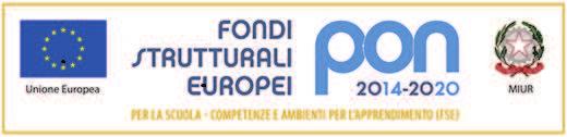 MINISTERO DELL ISTRUZIONE, DELL UNIVERSITÀ E DELLA RICERCA SCUOLA STATALE DI ISTRUZIONE SECONDARIA DI 1 GRADO L. Pirandello Viale della Resistenza n. 51-97013 COMISO Cod. fiscale: 82002560884 Cod.