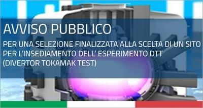 Italian DTT Site At the end of November 2017, ENEA launched a public announcement for the