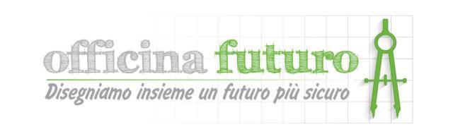 COINVOLGIMENTO OFFICINA FUTURO IL CONCORSO Il 28 agosto 2015 Sogin ha lanciato "Officina Futuro", il concorso di idee che mira a raccogliere le migliori proposte di concept architettonico del futuro